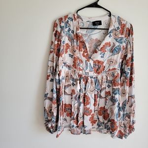 Vici blouse